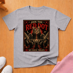 Join the red dot T-shirt