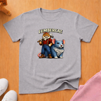Lumbercat T-shirt