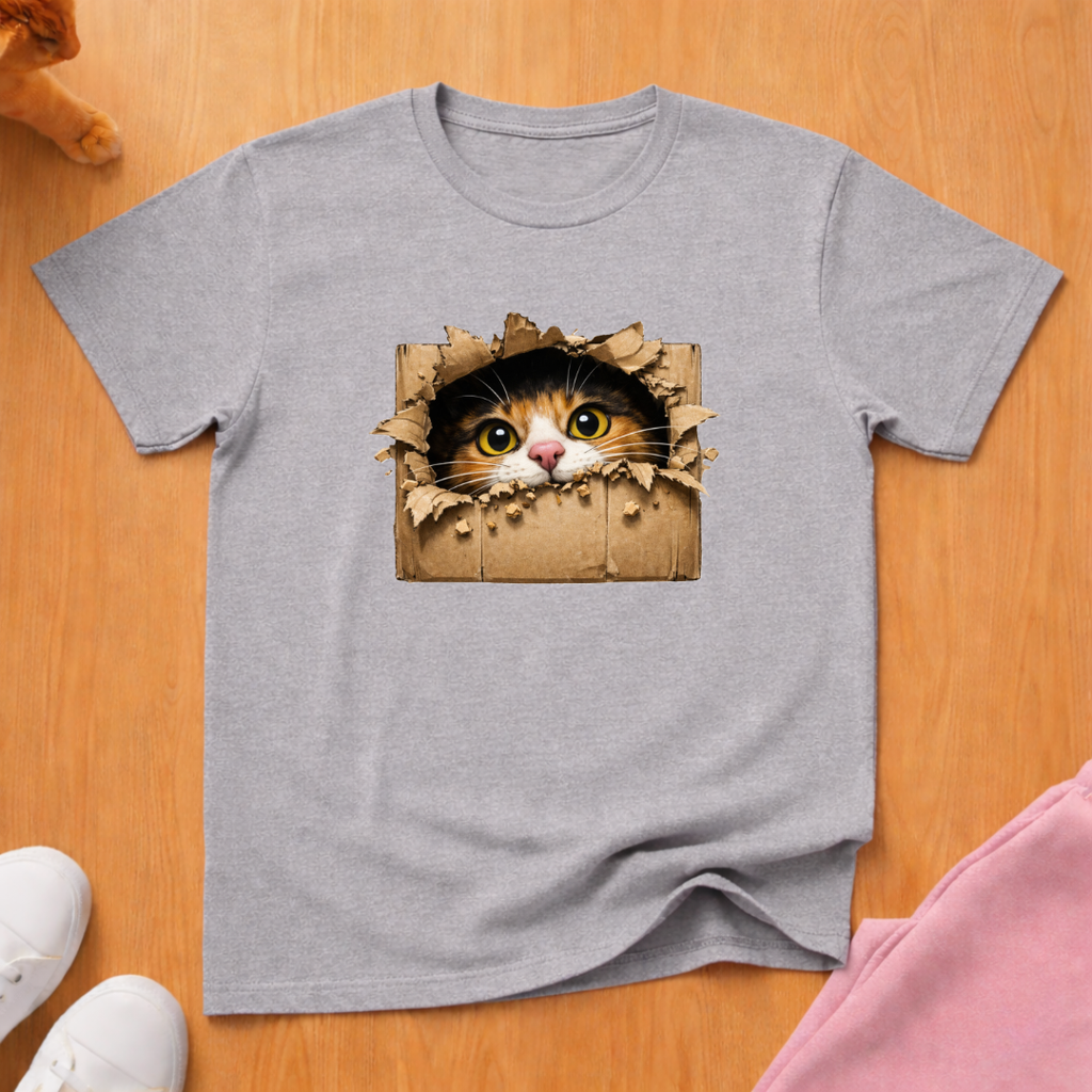 Chomp T-shirt