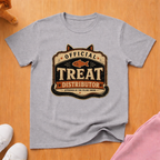 Official treat distributor T-shirt