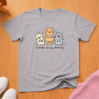 Gaming trio T-shirt
