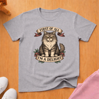 I'm a Delight T-shirt