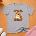 Looking Cute T-shirt