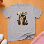 Aliens! T-shirt