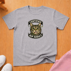 Certified Nip addict T-shirt