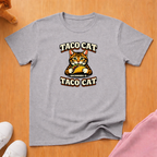 Taco Cat T-shirt