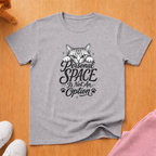 Personal space (dark) T-shirt