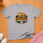 Procrastinator T-shirt