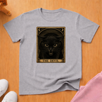 "The Devil" Tarot Card T-shirt