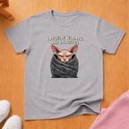 Warmth and Sacrifices T-shirt