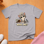 Who, me? T-shirt