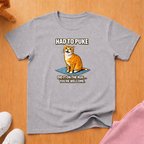 Had to puke T-shirt