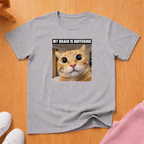 Brain Buffering T-shirt