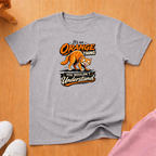Orange Thing T-shirt