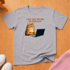 Sold the Dog T-shirt