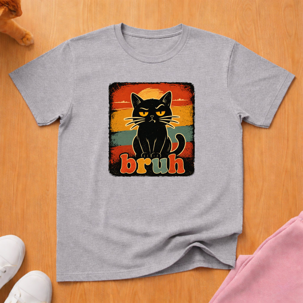 Bruh T-shirt