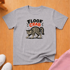 Floof crab T-shirt