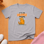 Orange thing 2 T-shirt