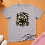 Story time T-shirt