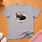 Personal space T-shirt