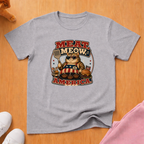 Meat Meow America T-shirt