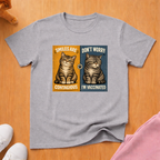 I'm vaccinated T-shirt