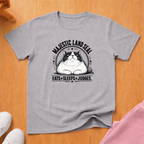 Majestic land seal (dark) T-shirt