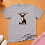 I hear everything T-shirt