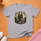 Ride or Die T-shirt