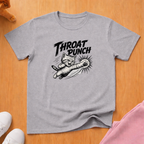 Throat punch T-shirt