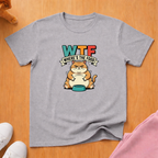 WTF T-shirt