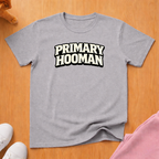 Hooman, Primary T-shirt
