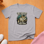 Need your attention T-shirt