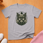the Familiar Chooses T-shirt