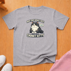 Chunky Kitty T-shirt