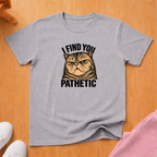 Pathetic (dark) T-shirt