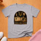RPG player min-maxer T-shirt