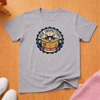 Box inspectors local 228 T-shirt