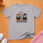 Bathroom Security T-shirt