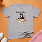 Zen Garden Master T-shirt