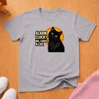 Alarm clock T-shirt