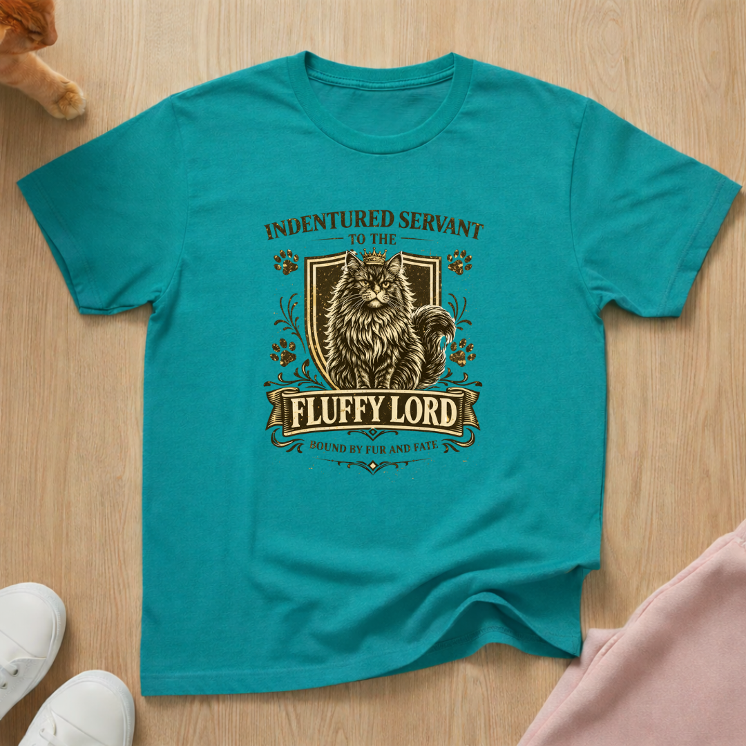 Indentured Servant T-shirt