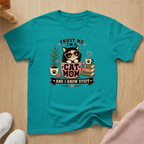 Trust me cat mom T-shirt
