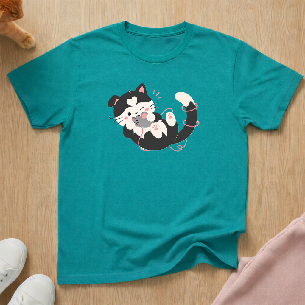 Play time T-shirt