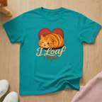 I loaf you T-shirt