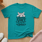 Personal space (dark) T-shirt