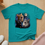 Kitty Chior T-shirt