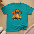 Orange thing potato version T-shirt