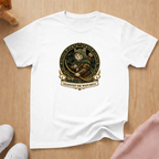 RPG Ranger "Leafstep" T-shirt