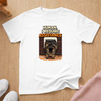 Require Assistance T-shirt